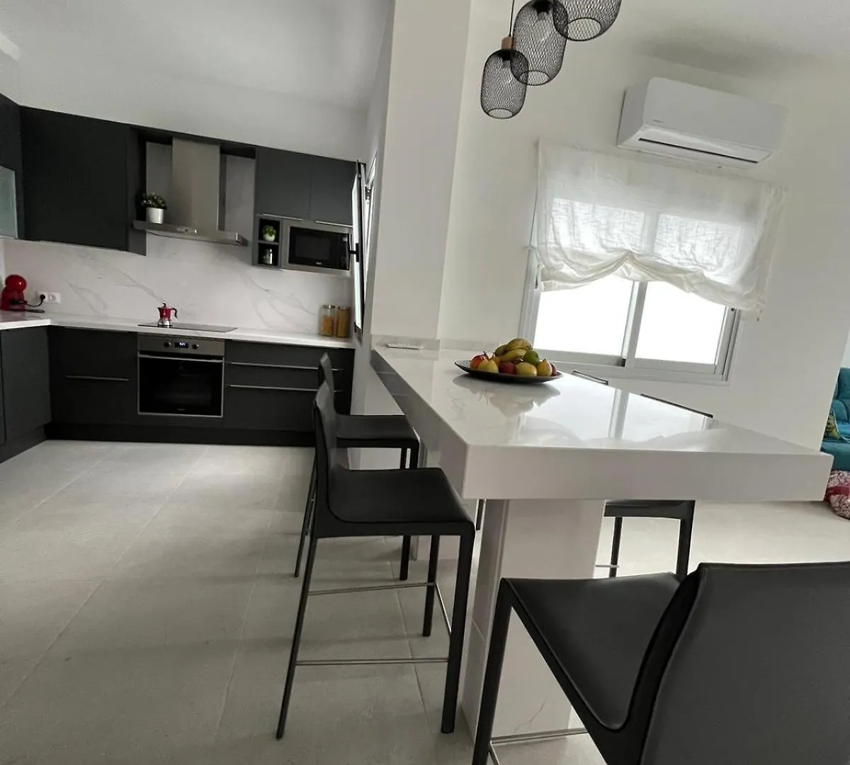 Lola Apartment Gran Tarajal 0*,