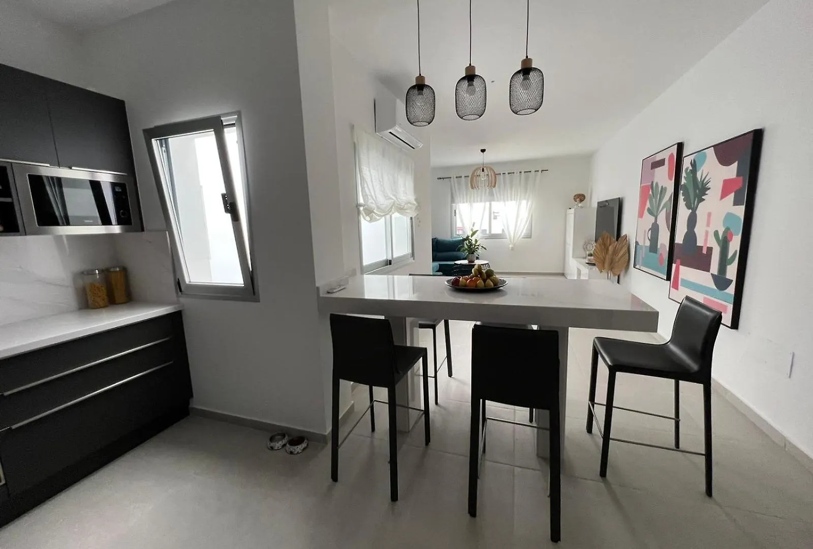 Lola Apartment Gran Tarajal
