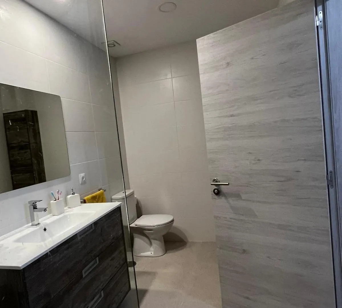 Lola Apartamento Gran Tarajal