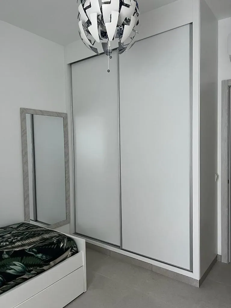 Lola Apartamento Gran Tarajal