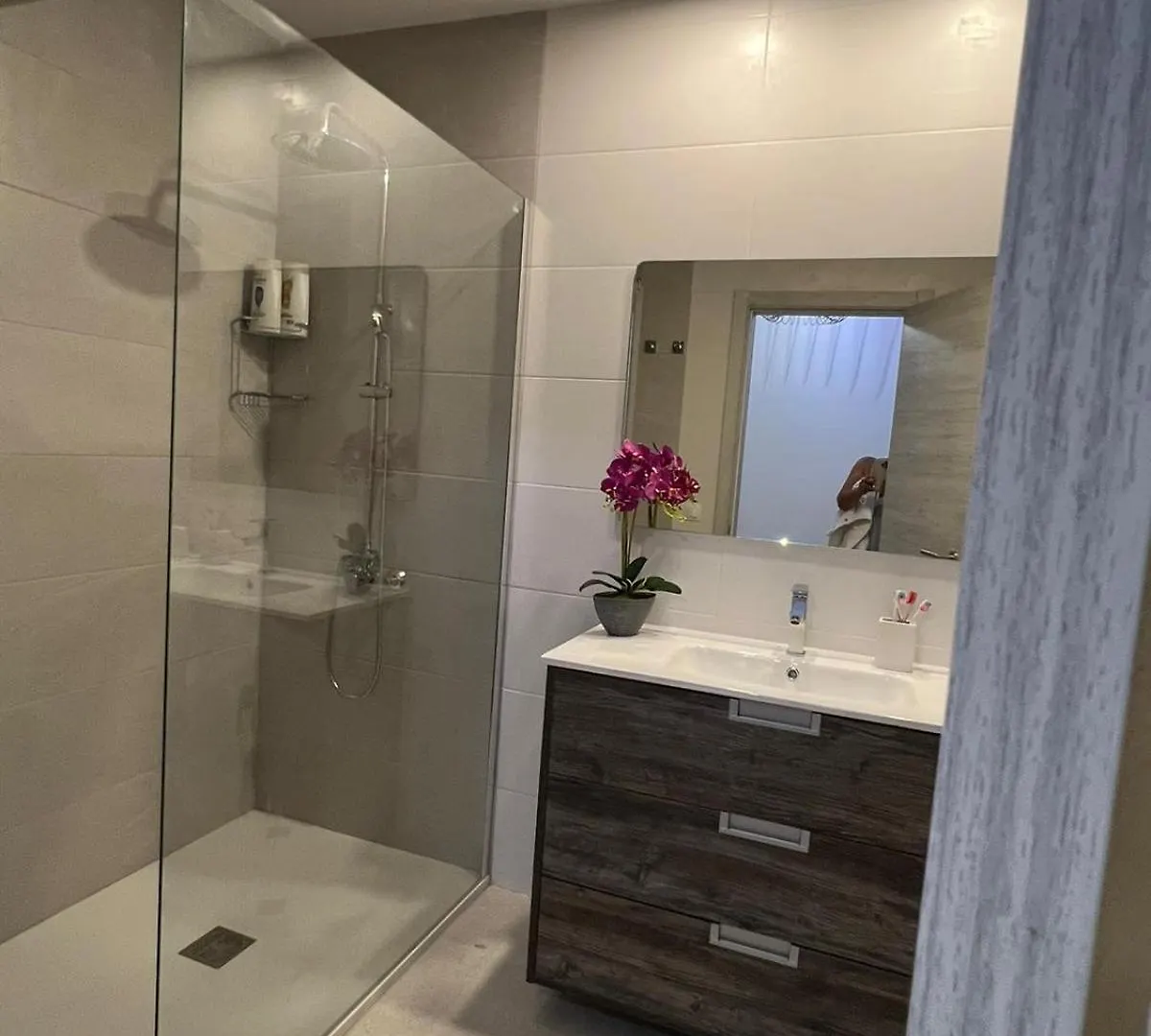 Lola Apartamento Gran Tarajal