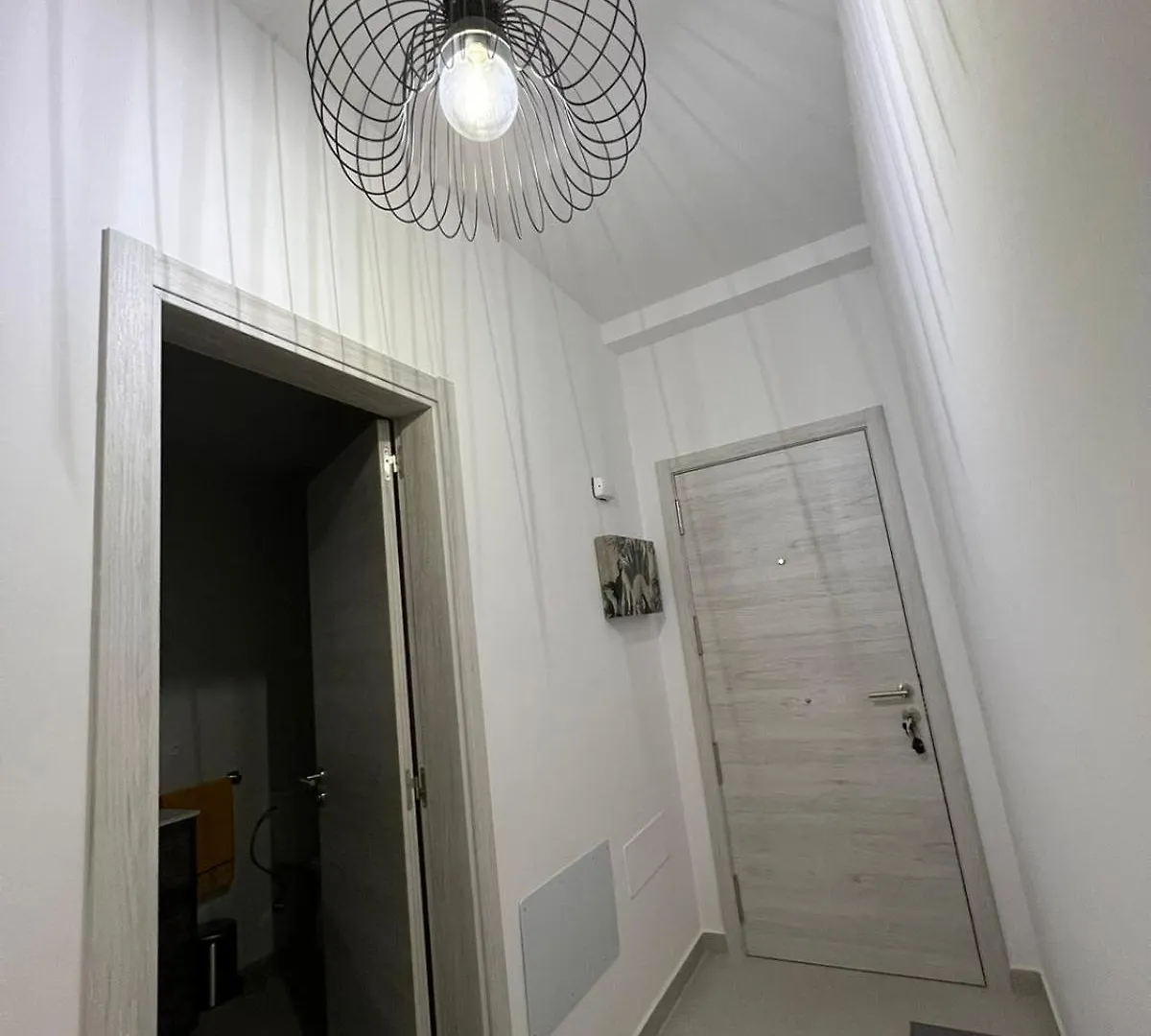 Lola Apartment Gran Tarajal