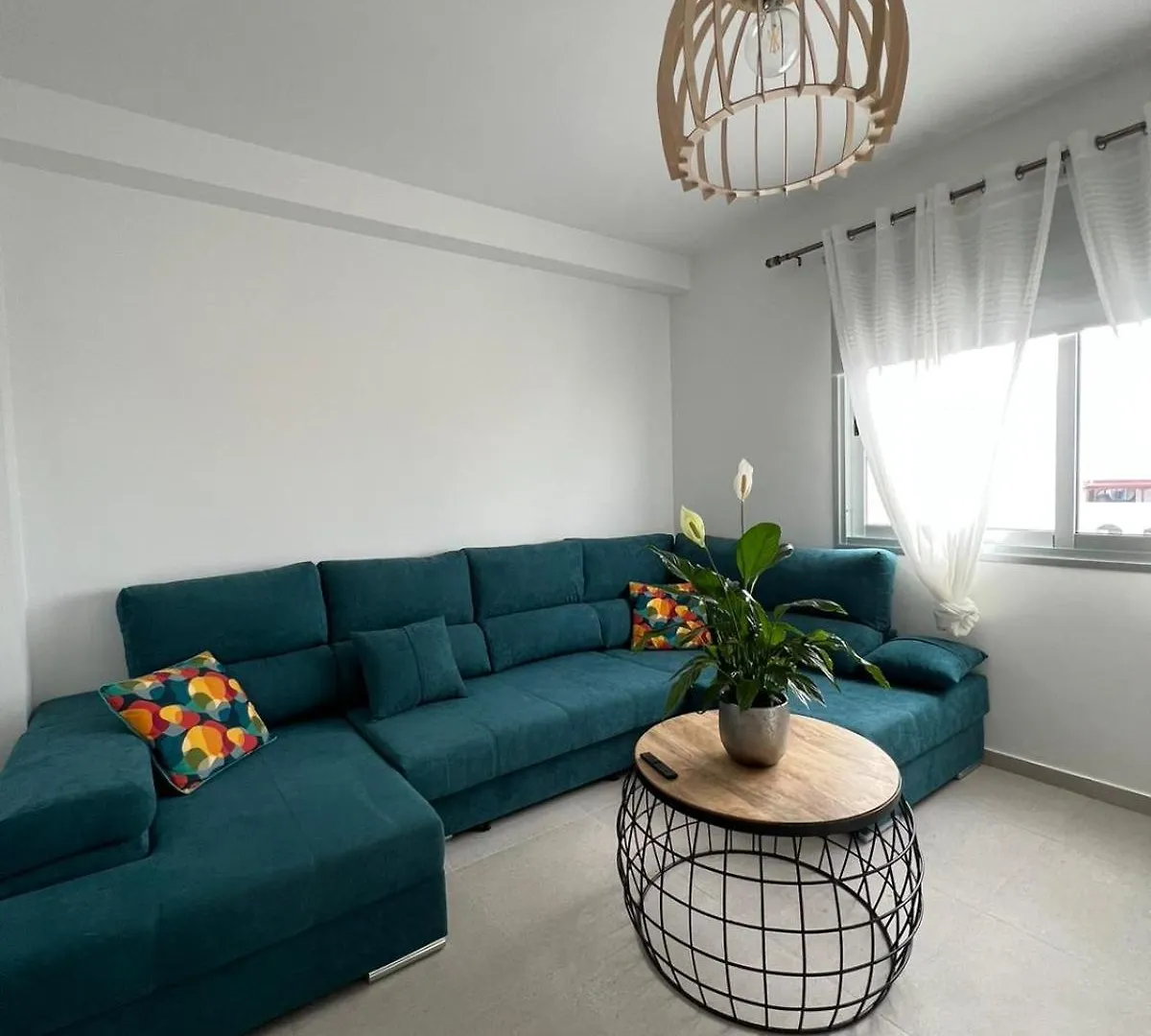 Lola Apartment Gran Tarajal