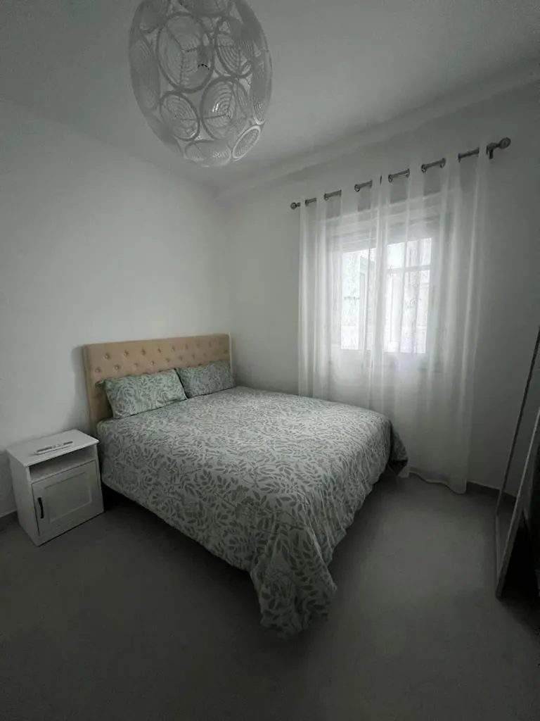 Lola Apartamento Gran Tarajal