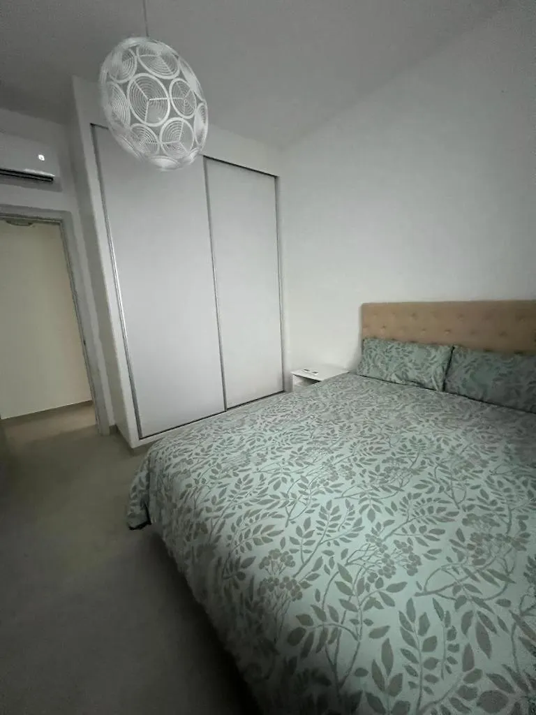 Lola Apartment Gran Tarajal Spain
