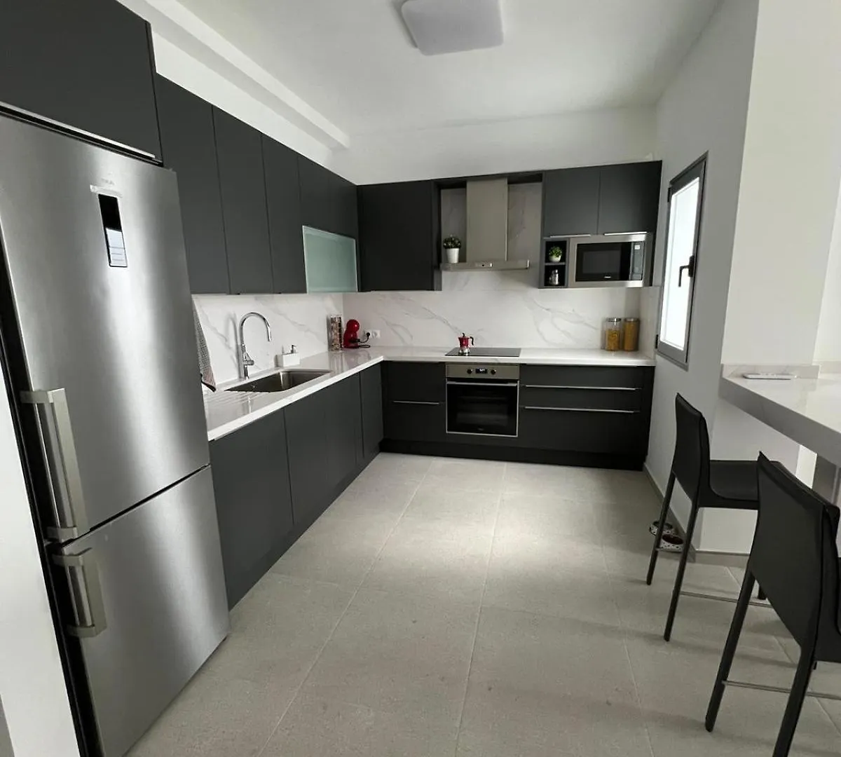 Lola Apartment Gran Tarajal 0*,  Spain