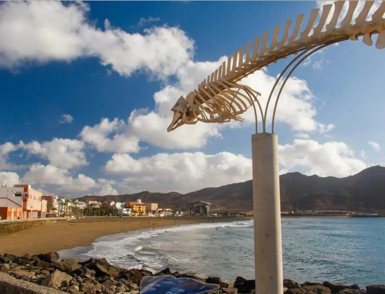 Lola Apartment Gran Tarajal 0*,  Spain