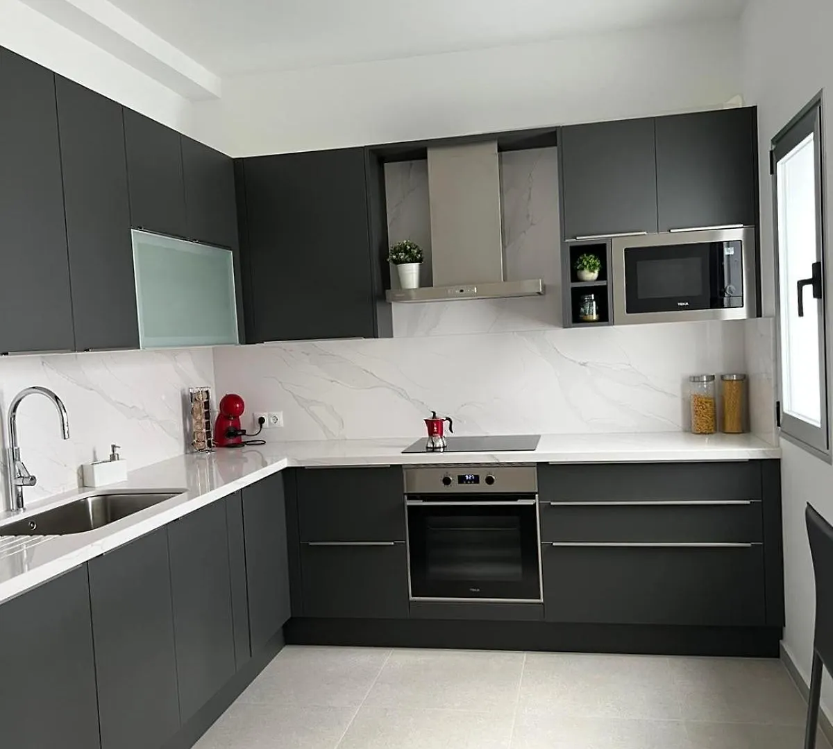 Lola Apartment Gran Tarajal Spain
