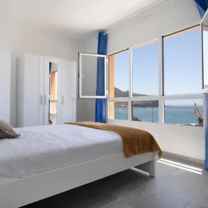 Casa Playa Chica Apartment