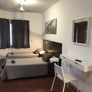 Tamonante Guest house