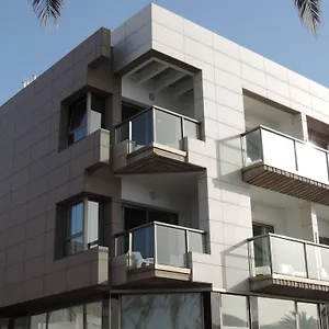 Fuerteventura In Loft Apartment
